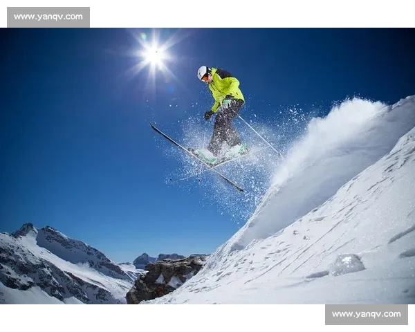 冰雪激情挑战赛滑雪竞技盛典勇者争锋冬季极限运动之巅