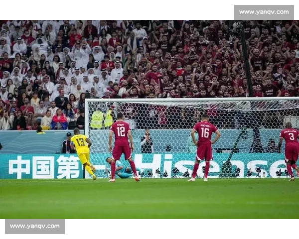 全球瞩目世界杯赛事直播全面开启精彩瞬间实时呈现