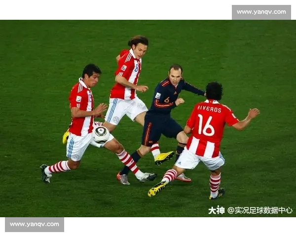 足球比赛电脑观赛全攻略实时分析与精彩瞬间解析 - 副本